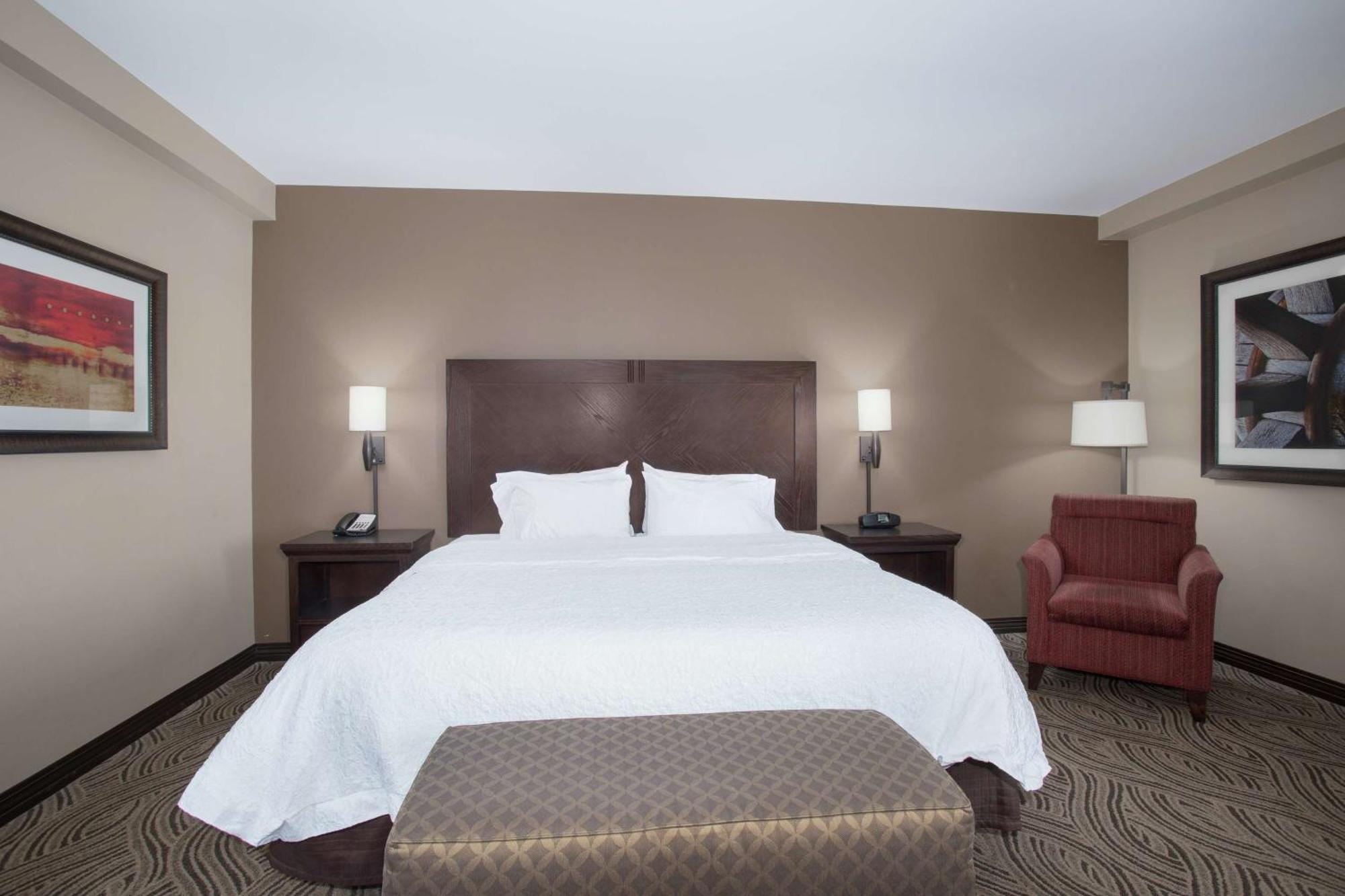 Hampton Inn & Suites I-35/Mulvane Exterior foto