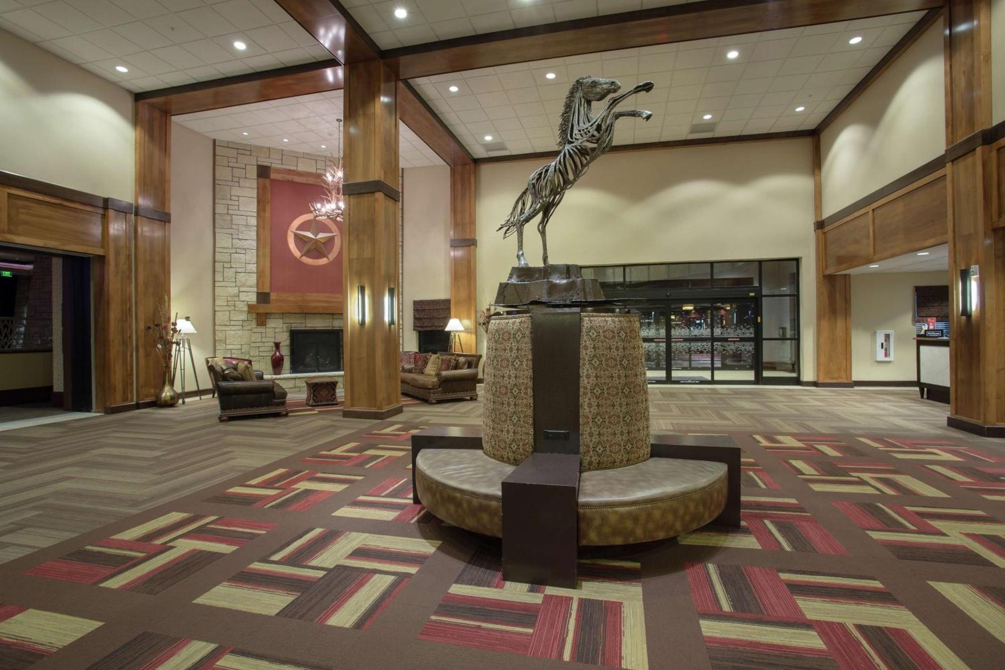 Hampton Inn & Suites I-35/Mulvane Exterior foto