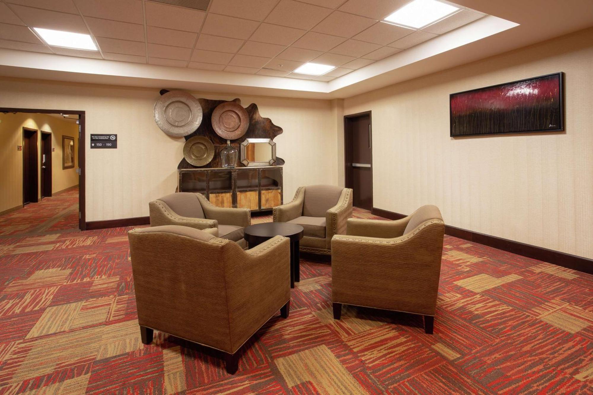 Hampton Inn & Suites I-35/Mulvane Exterior foto