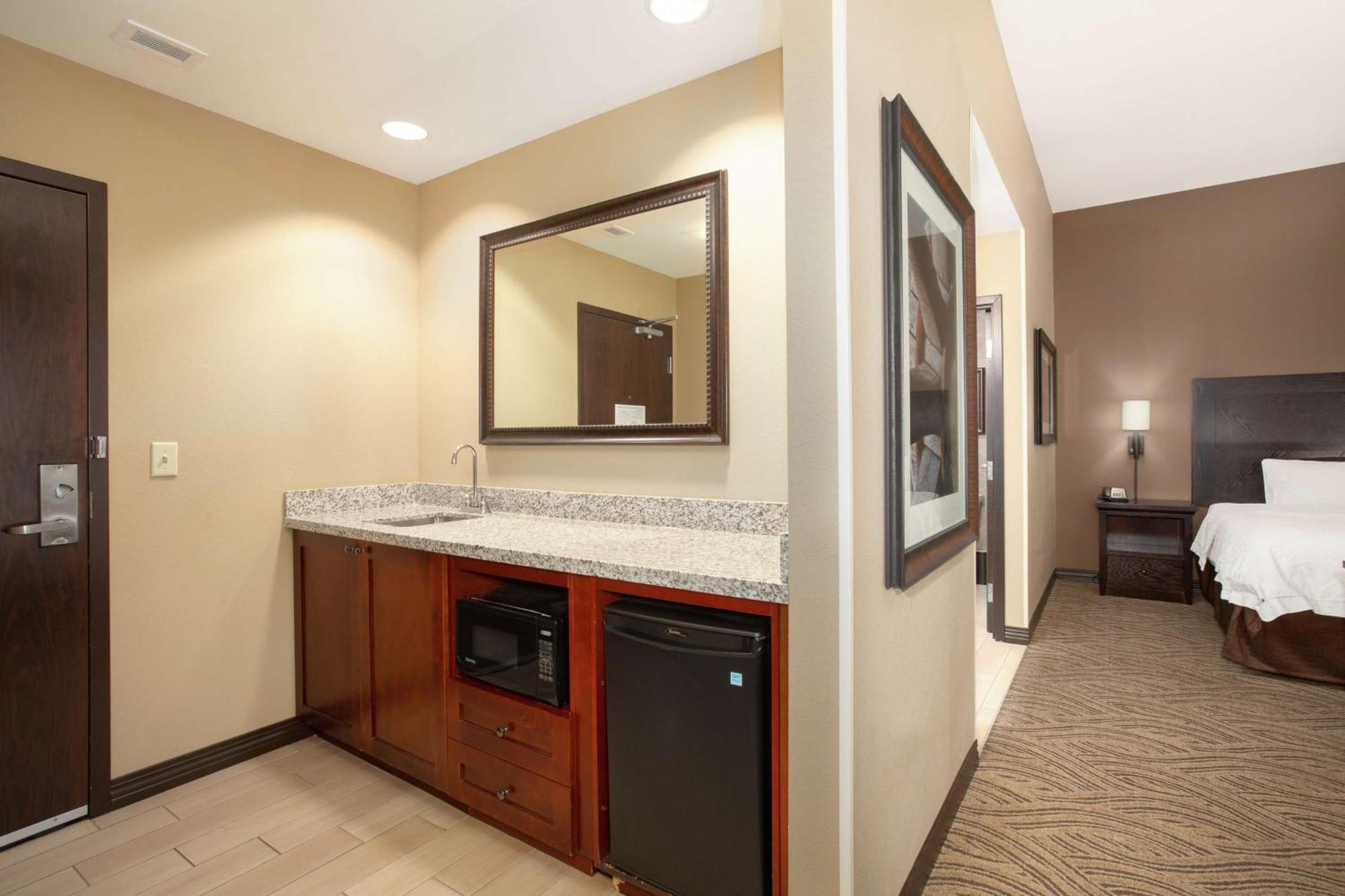 Hampton Inn & Suites I-35/Mulvane Exterior foto