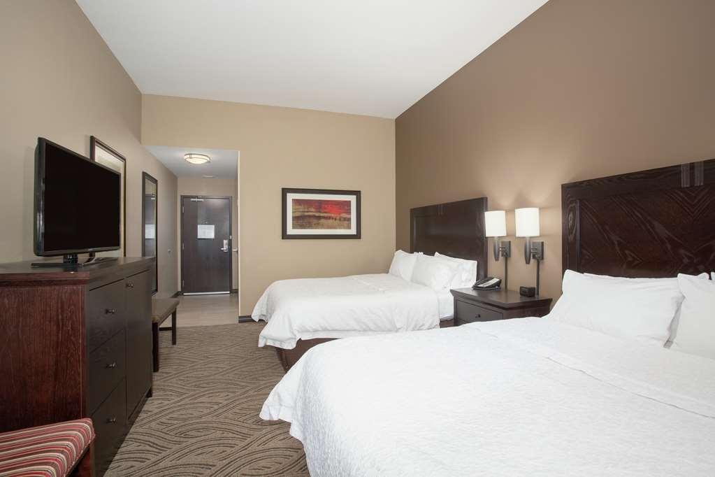 Hampton Inn & Suites I-35/Mulvane Zimmer foto