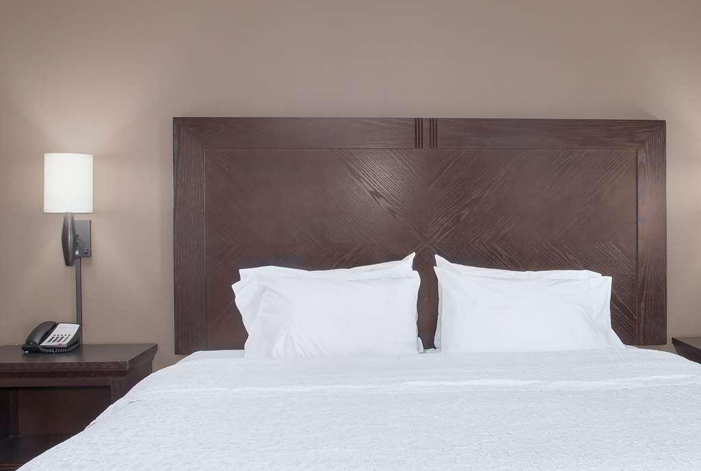 Hampton Inn & Suites I-35/Mulvane Zimmer foto