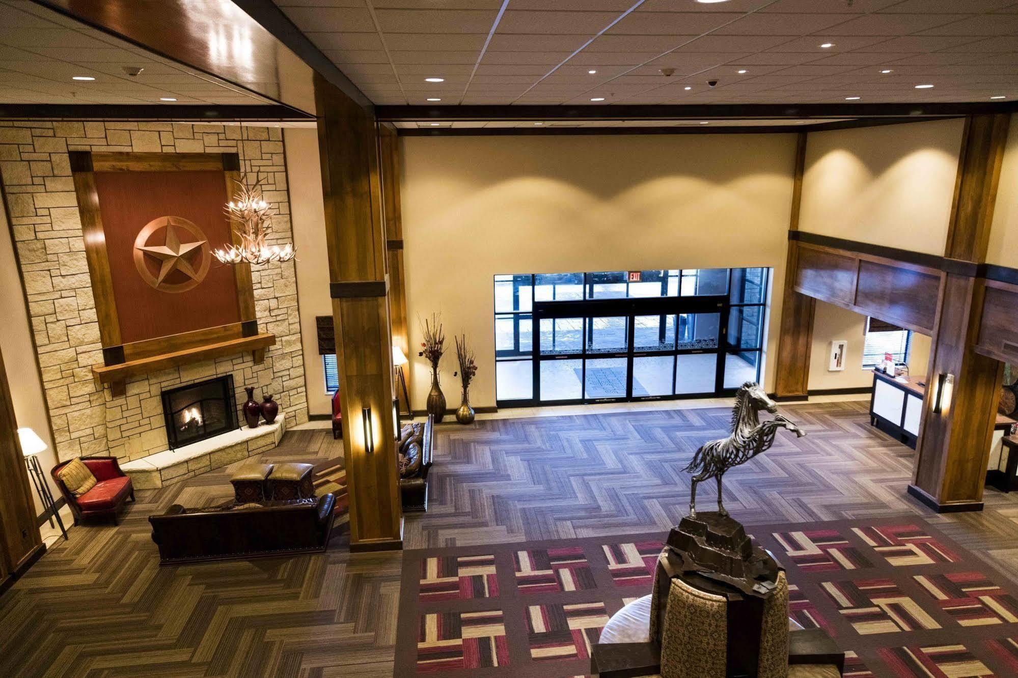 Hampton Inn & Suites I-35/Mulvane Exterior foto